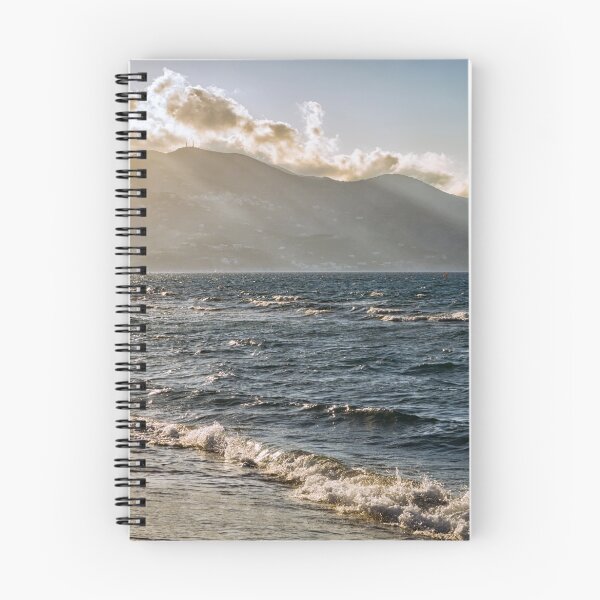 Item preview, Cretan Beach designed and sold by ansaharju.