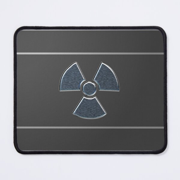 Item preview, Nuclear Blues designed and sold by Veraukoion.