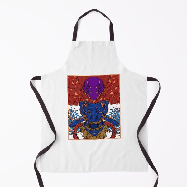 Item preview, SKULLONFIRE designed and sold by atom1.