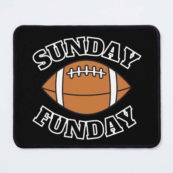 Item preview, Sunday Funday Football Day designed and sold by thecooltable.
