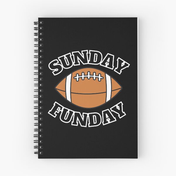 Item preview, Sunday Funday Football Day designed and sold by thecooltable.