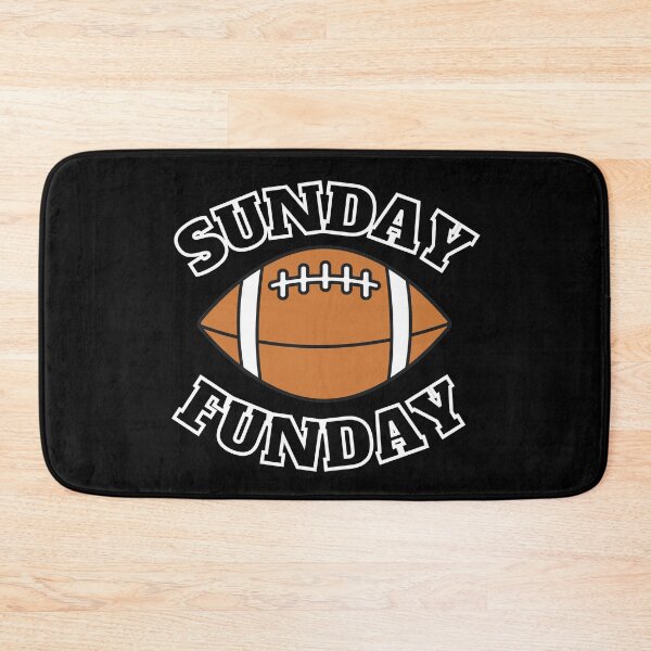 Item preview, Sunday Funday Football Day designed and sold by thecooltable.