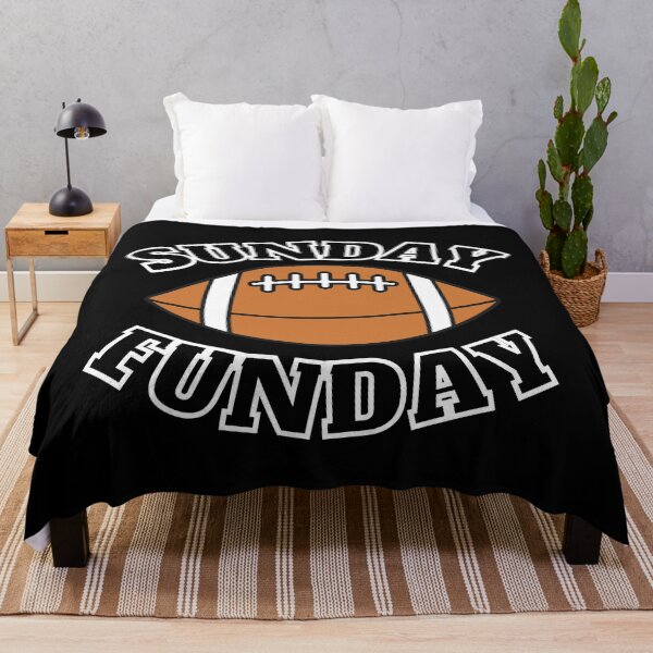Item preview, Sunday Funday Football Day designed and sold by thecooltable.