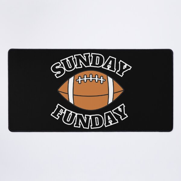 Item preview, Sunday Funday Football Day designed and sold by thecooltable.