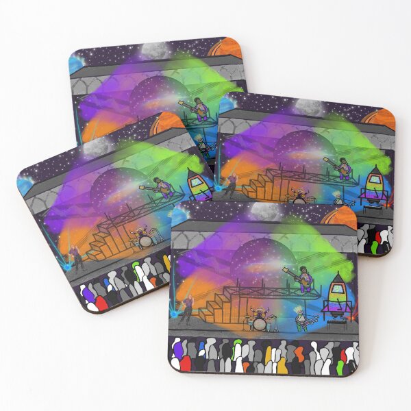 Item preview, Party Time! designed and sold by IggyArt.