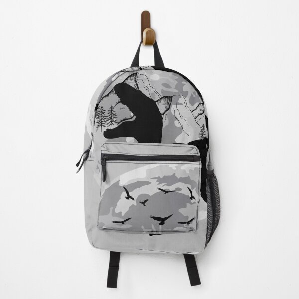 Item preview, Dinosaurs On The Moon designed and sold by tnwbank.