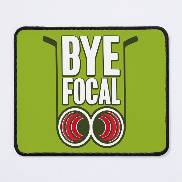 Artikelvorschau, 1971 - Bye Focal (Spectraflame Light Apple Green) entworfen und verkauft von Justin Ellis.