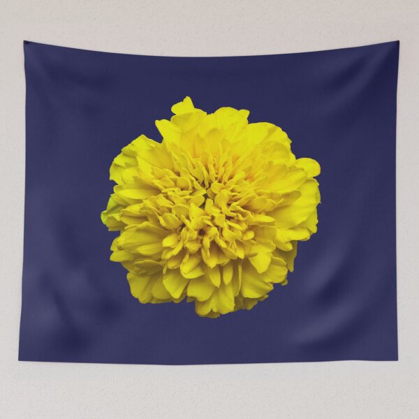 Item preview, MARIGOLD designed and sold by Swooncake Press.