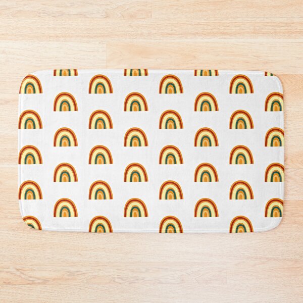 Item preview, Rainbow Pattern designed and sold by Zombiegirl1302.