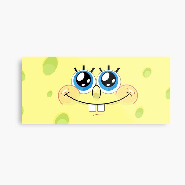 HD wallpaper: yellow, SpongeBob SquarePants, bob esponja, colored