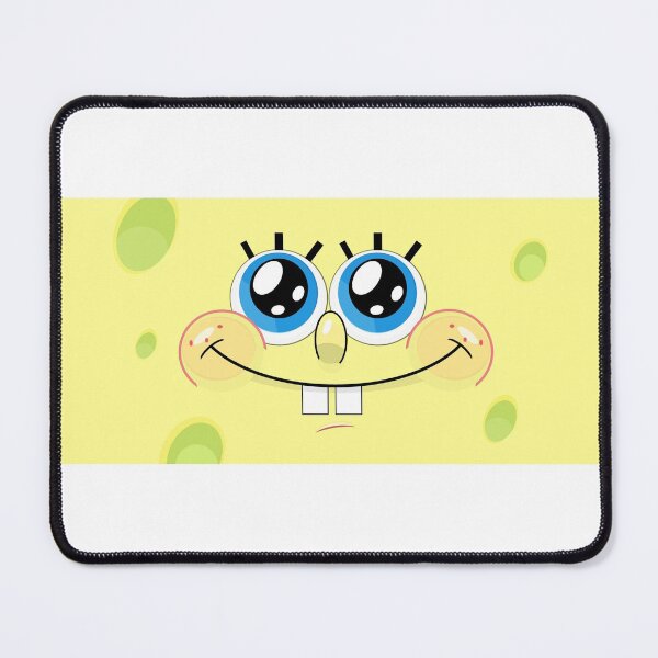 Item preview, Bob esponja designed and sold by Natcinotti.