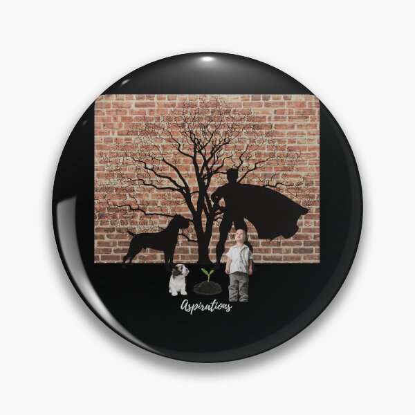 Item preview, Aspirations designed and sold by Woowee808.