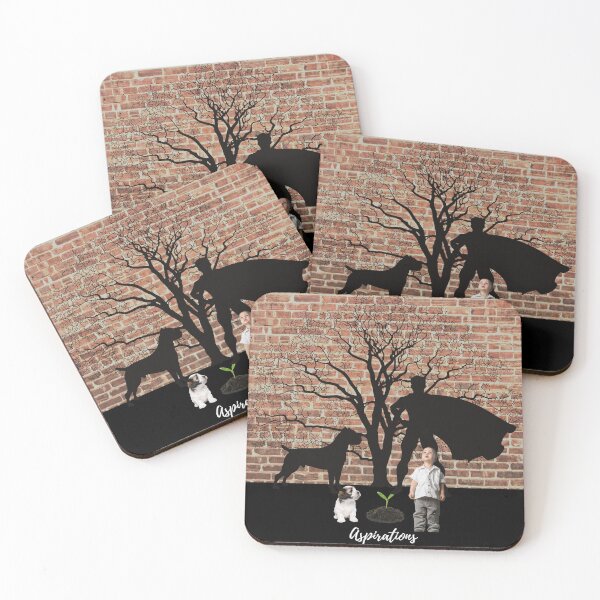 Item preview, Aspirations designed and sold by Woowee808.