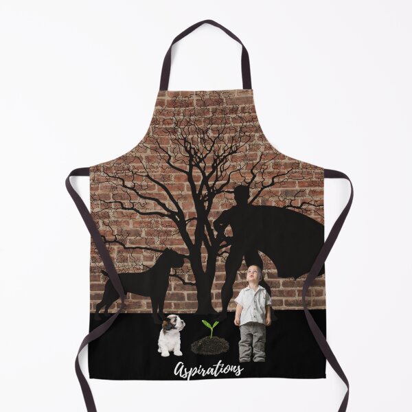 Item preview, Aspirations designed and sold by Woowee808.