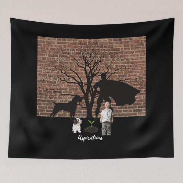 Item preview, Aspirations designed and sold by Woowee808.