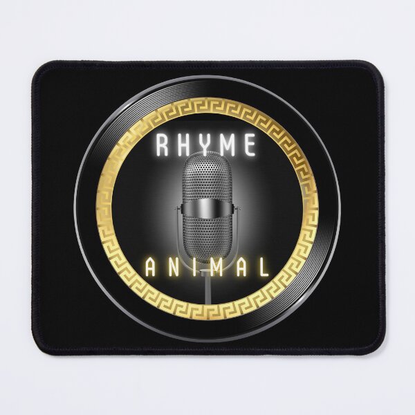 Item preview, Rhyme Animal designed and sold by Yiorgos Designs.