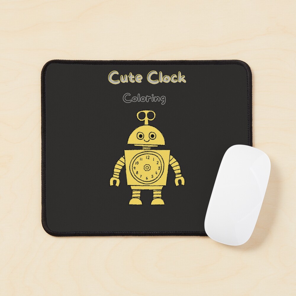Item preview, Mouse Pad designed and sold by Cata34.