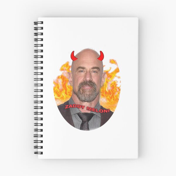 Item preview, zaddy meloni designed and sold by medusabyaguss.