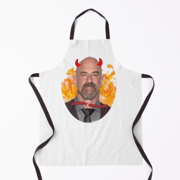 Item preview, zaddy meloni designed and sold by medusabyaguss.