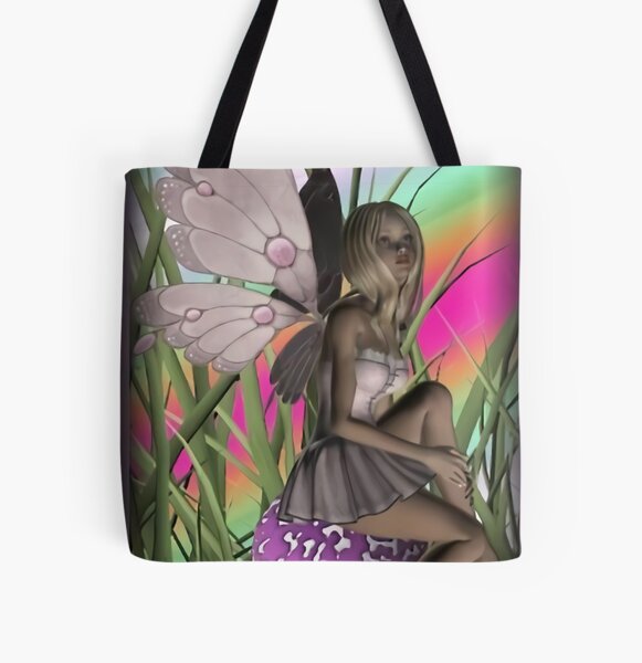 bjork pink y2k aesthetic Tote Bag by wilkinsonmelvin