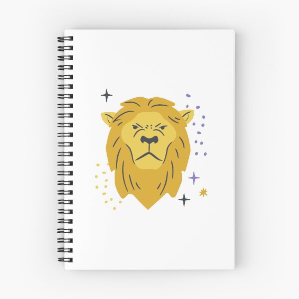 Item preview, Leo Constellation Sticker designed and sold by Gala Art.