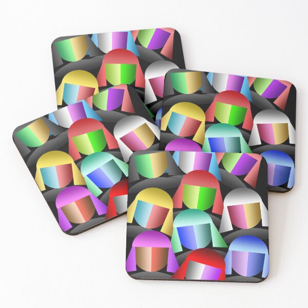 Item preview, Faces 1 designed and sold by Vk91art.
