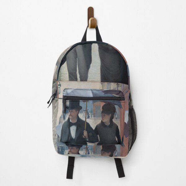 Item preview, Paris Street; Rainy Day designed and sold by Hues of Zen.
