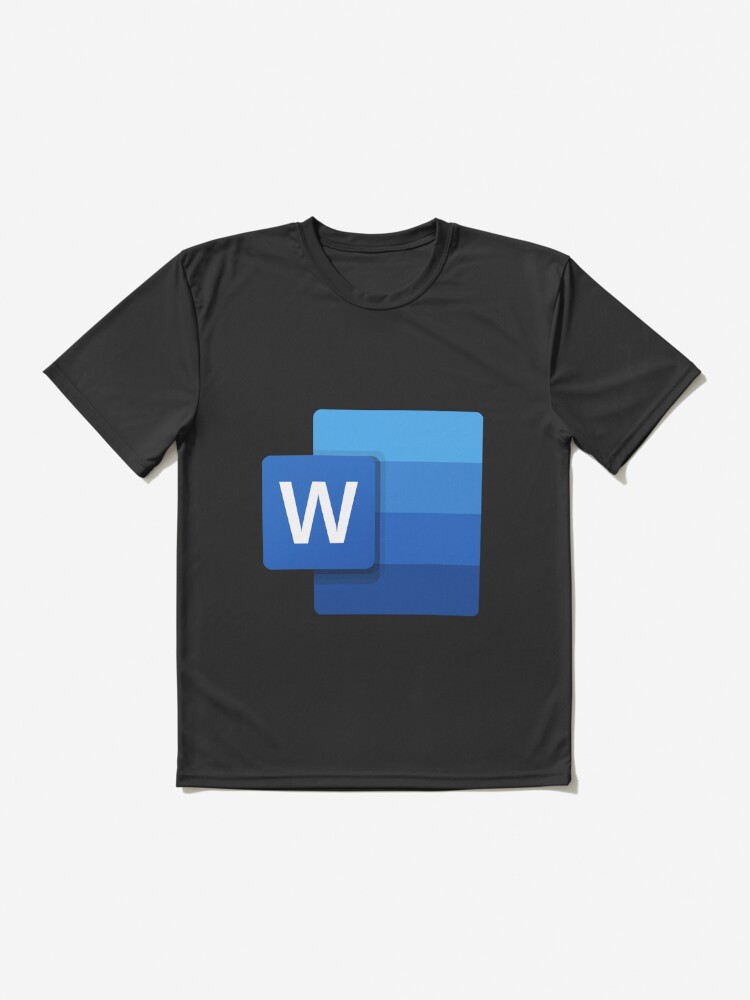 Microsoft Word Sticker for Sale by yuccaroot
