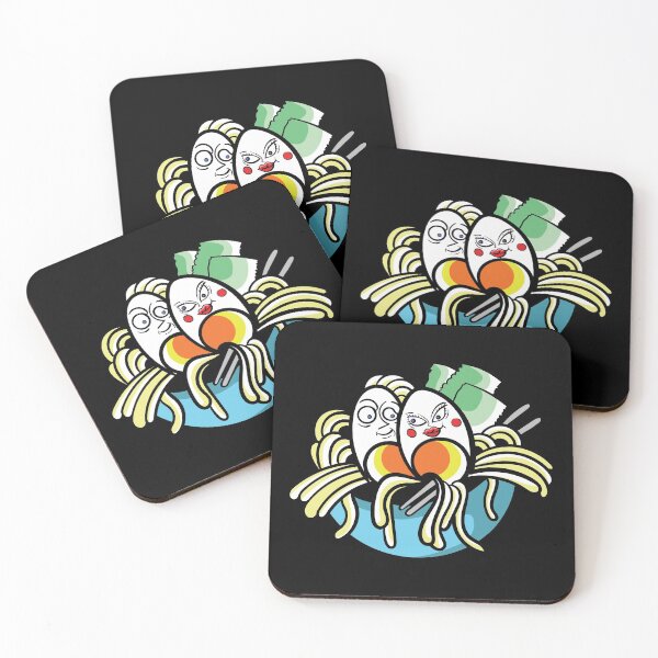 Item preview, Real Ramen Lovers designed and sold by artztur.