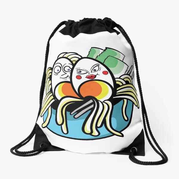 Item preview, Real Ramen Lovers designed and sold by artztur.