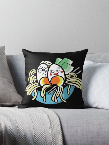 Item preview, Real Ramen Lovers designed and sold by artztur.