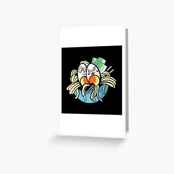 Item preview, Real Ramen Lovers designed and sold by artztur.