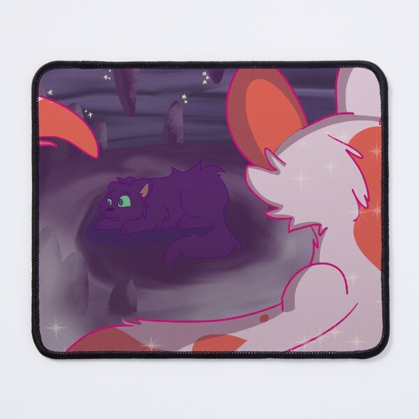 Item preview, Hollyleaf and Fallen Leaves designed and sold by EmberDino.