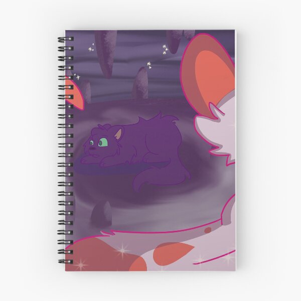 Item preview, Hollyleaf and Fallen Leaves designed and sold by EmberDino.