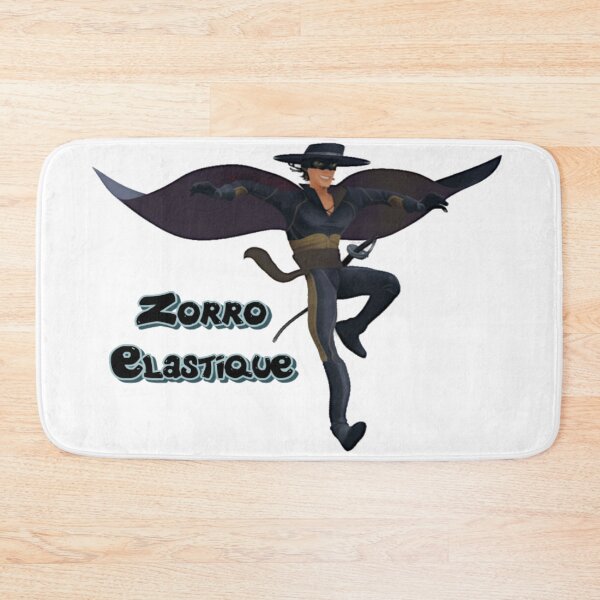 Item preview, Legend of Zorro ™ design designed and sold by Afrisign.