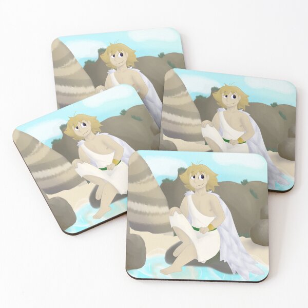 Item preview, Calais designed and sold by EmberDino.