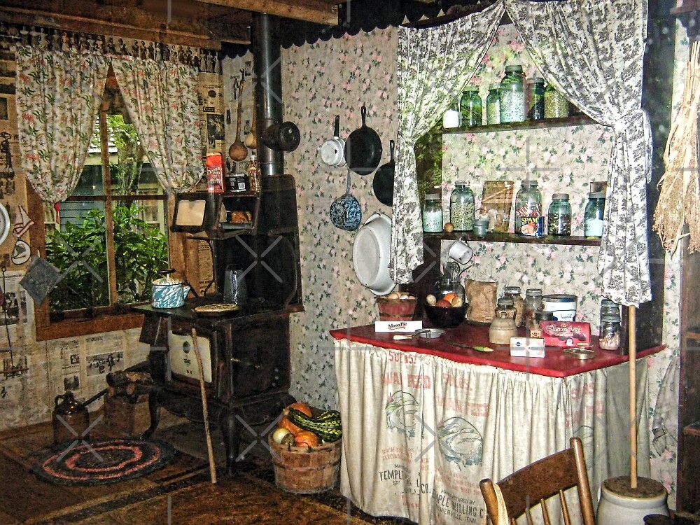 "Dolly Partons Home Kitchen Where She Raised -PLZ VIEW ...