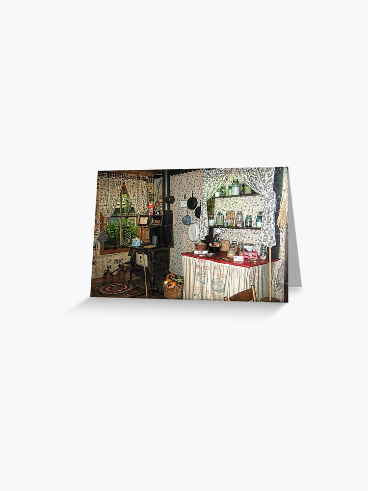 Enjoying the View Love Greeting Card Enjoying the View Love Greeting Card