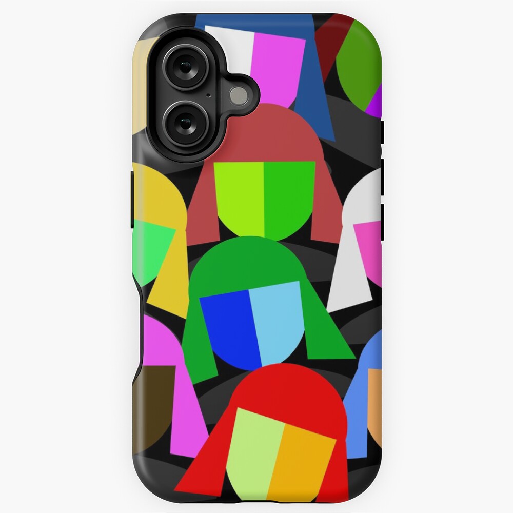 Item preview, iPhone Magsafe Tough Case designed and sold by Vk91art.