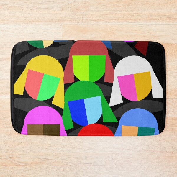 Item preview, Faces 2 designed and sold by Vk91art.