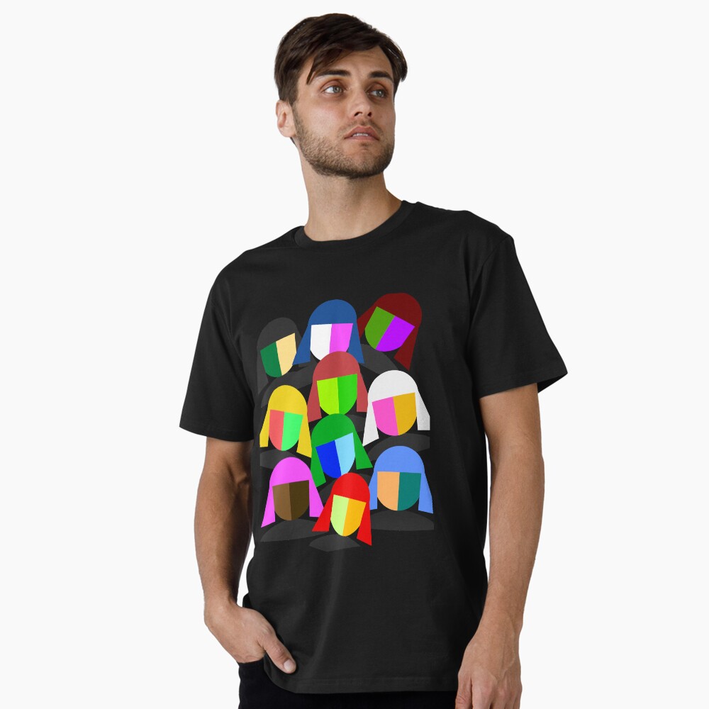 Item preview, Premium T-Shirt designed and sold by Vk91art.