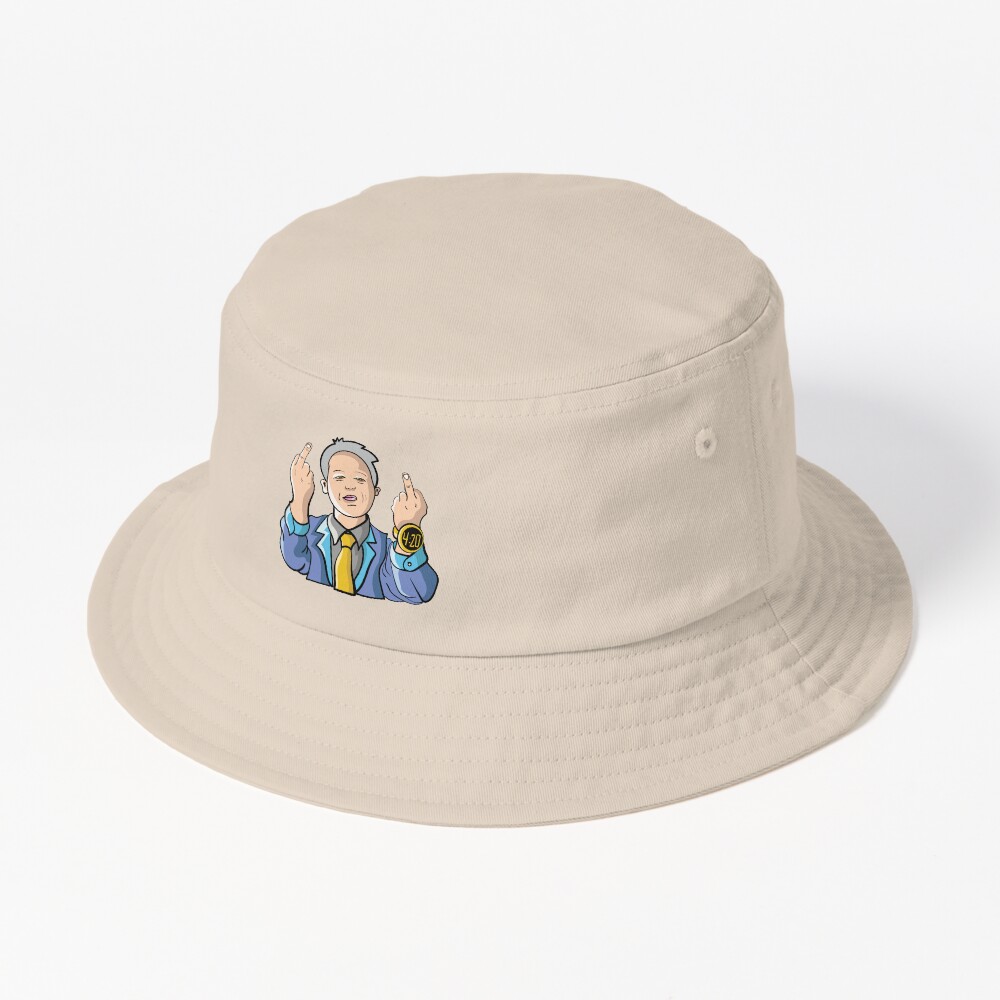 Item preview, Bucket Hat designed and sold by artztur.