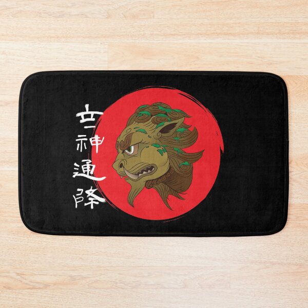 Item preview, Avatar The Last Airbender, Lion Turtle Energy Bending designed and sold by Doolman.