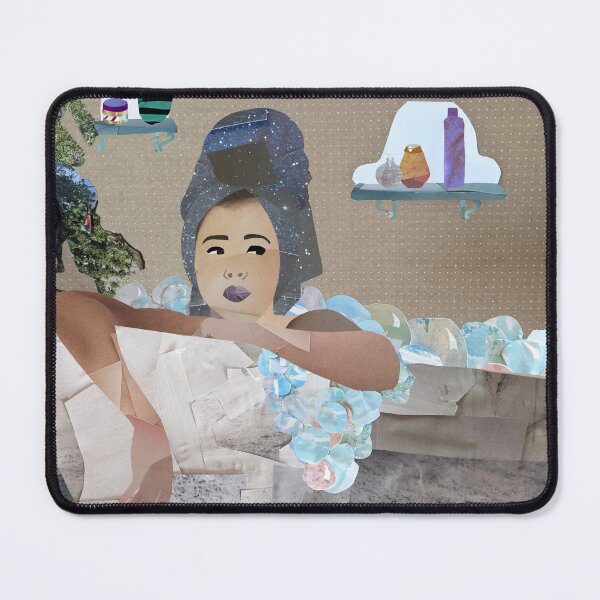 Item preview, Bathtime designed and sold by BriannaCollages.