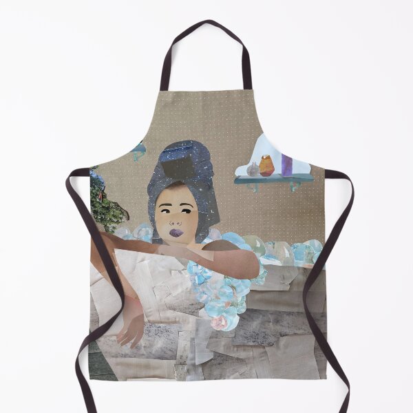 Item preview, Bathtime designed and sold by BriannaCollages.