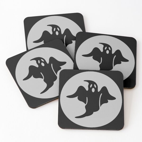 Item preview, Halloween Scary Ghost or pumpkin Happy Halloween designed and sold by EyanShop.