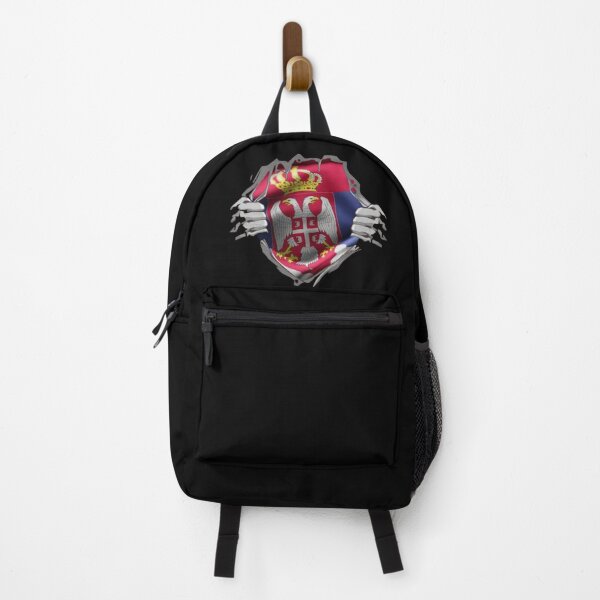 Item preview, Serbia in heart - Srbija u srcu designed and sold by MKShopZurich.
