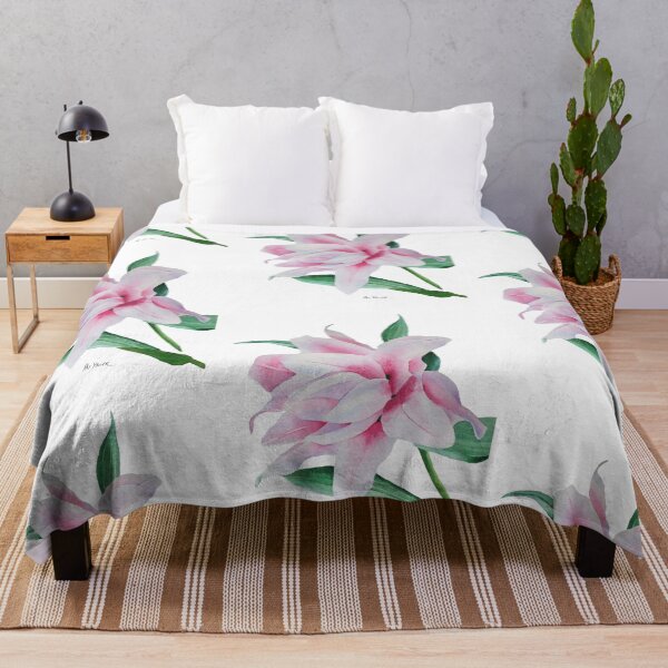 Item preview, Rose Lily designed and sold by Pat Yager.