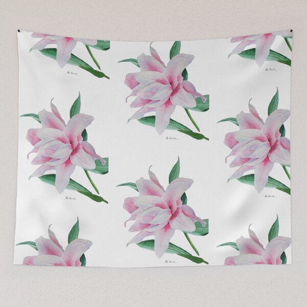 Item preview, Rose Lily designed and sold by Pat Yager.