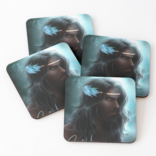 Item preview, Patroclus designed and sold by rachelsrealm.